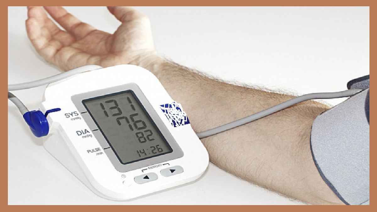 health, bp, blood pressure