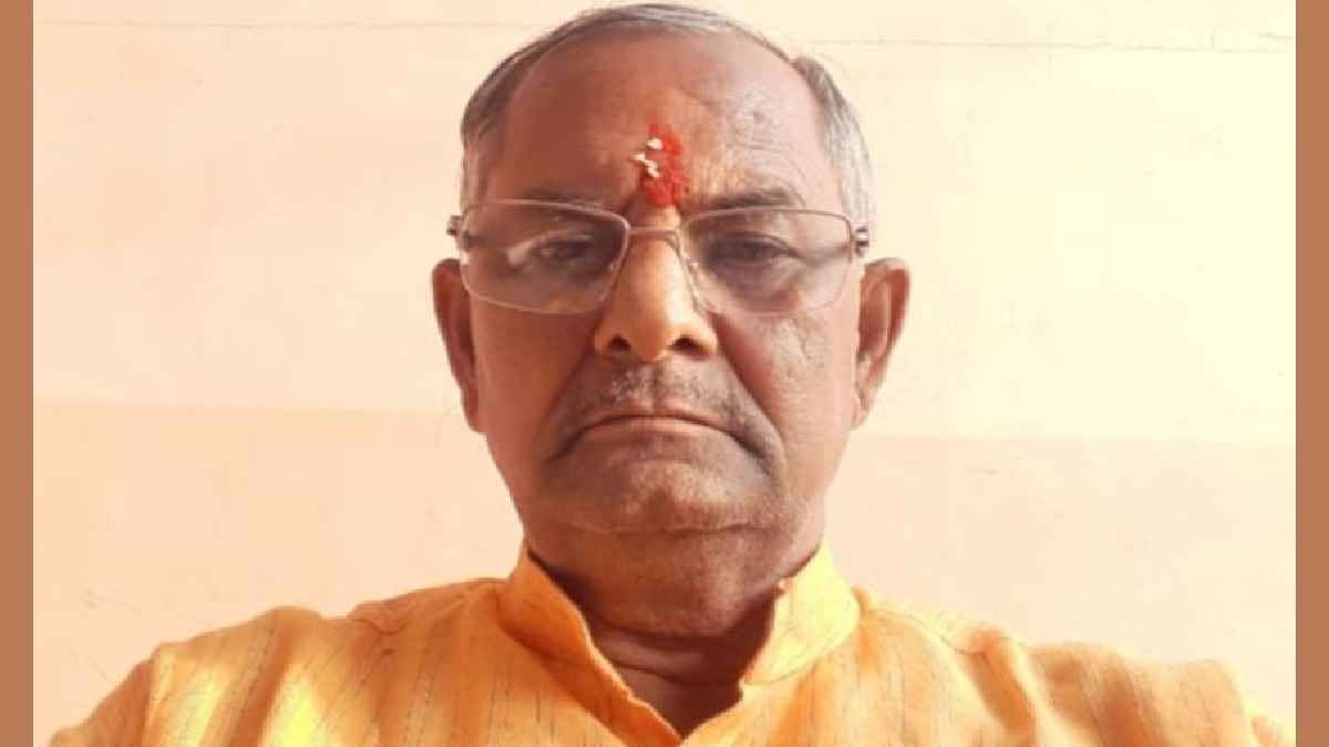 ओमप्रकाश सिंह, om prakash singh