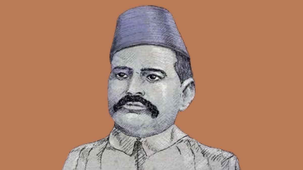 पंडित रतननाथ सरशार, ratan nath sarshar