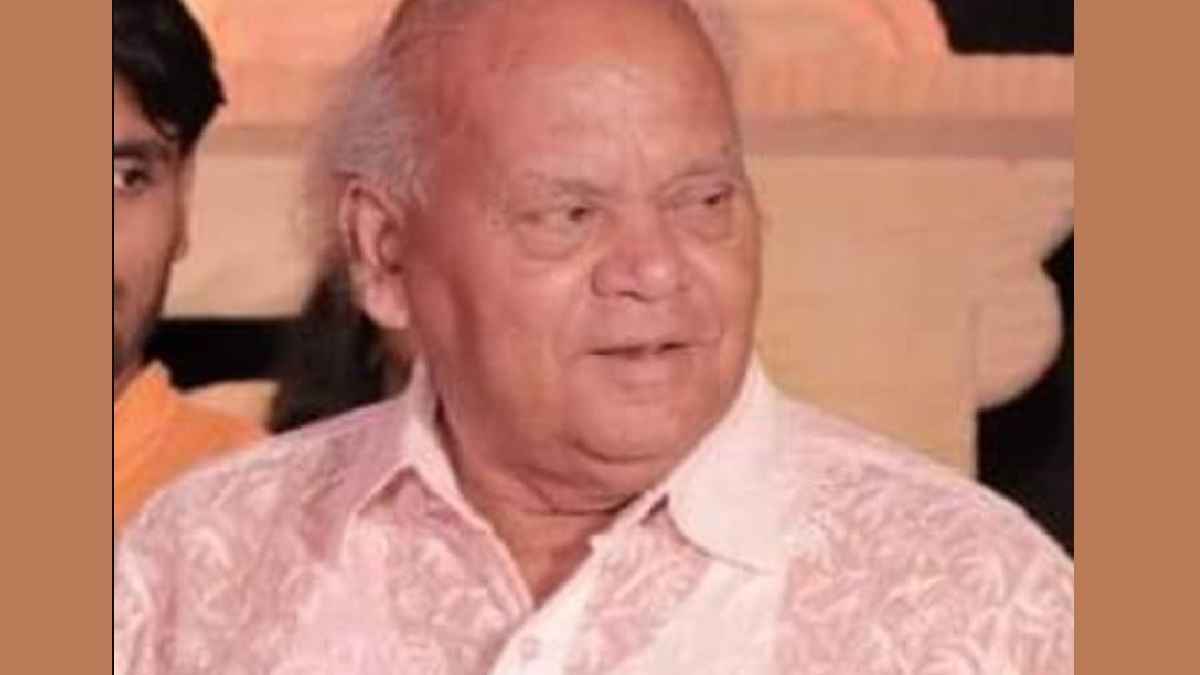 विनोद निगम, vinod nigam