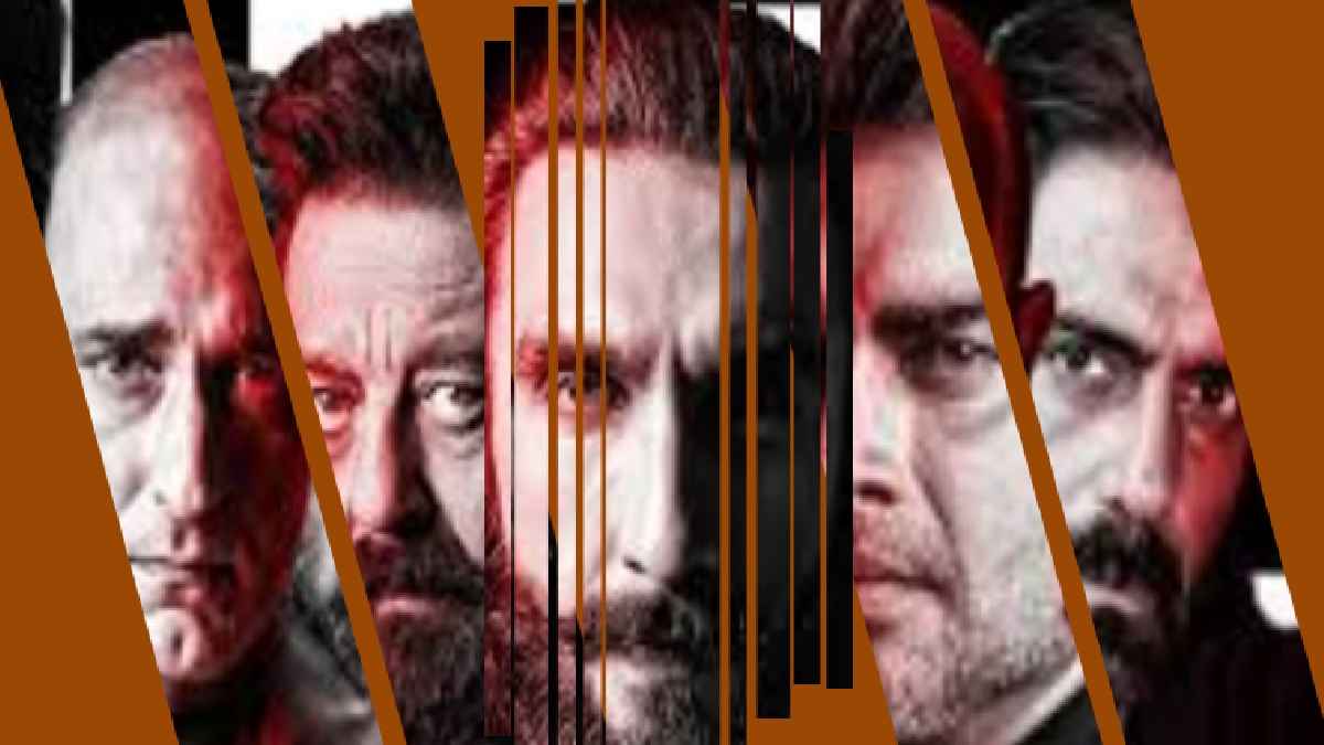 धुरंधर, dhurandhar, ranveer singh, akshaye khanna, sanjay dutt, madhavan