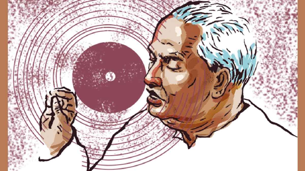 कुमार गंधर्व, kumar gandharva