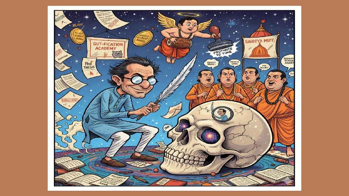 cartoon, mitesh, sahitya, vyangya, aseemit