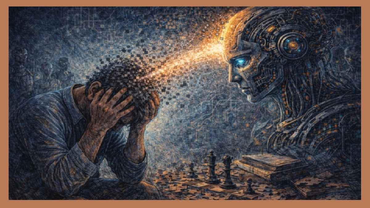 beyond the brain, AI, artificial intelligence, human brain