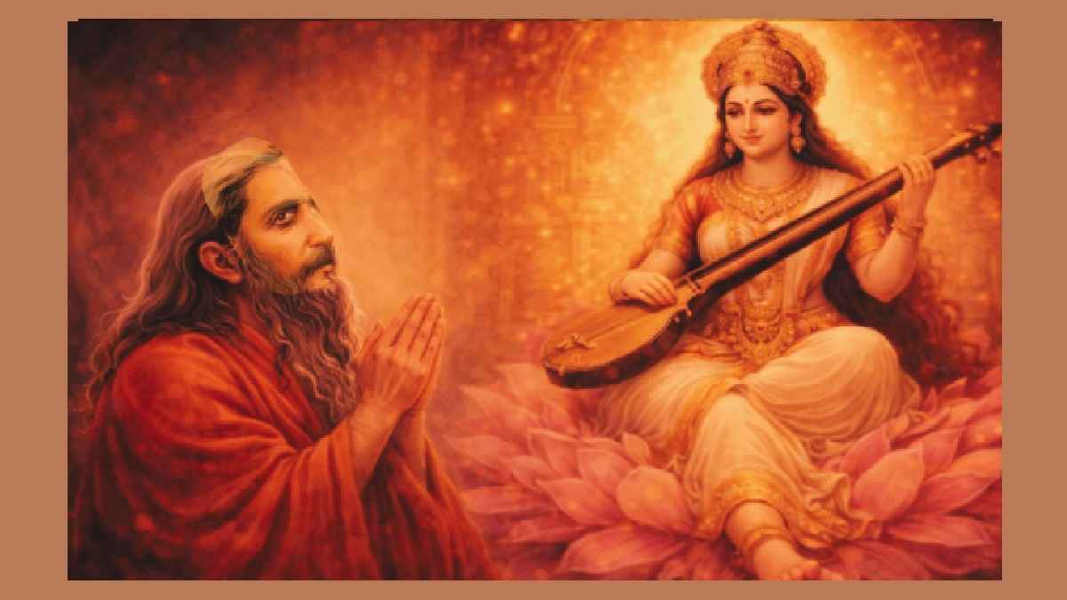 nirala, निराला, वीणावादिनी, veenavadini, suryakant tripathi nirala