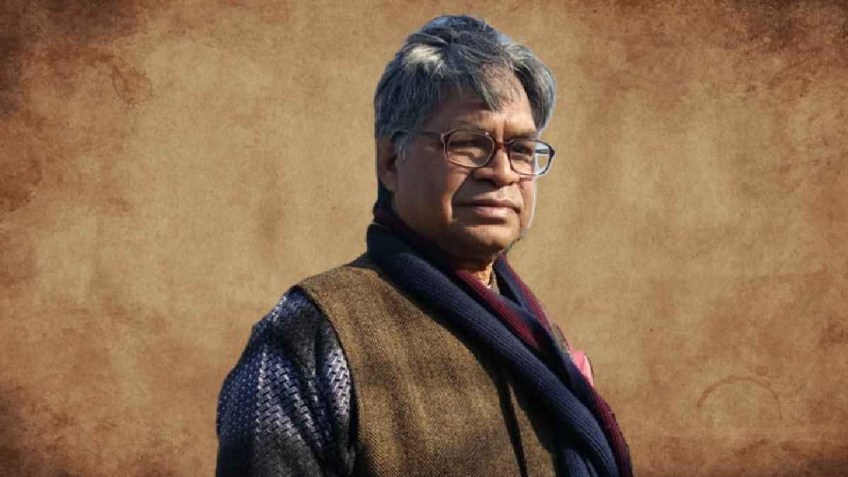 वीरेंद्र यादव, virendra yadav