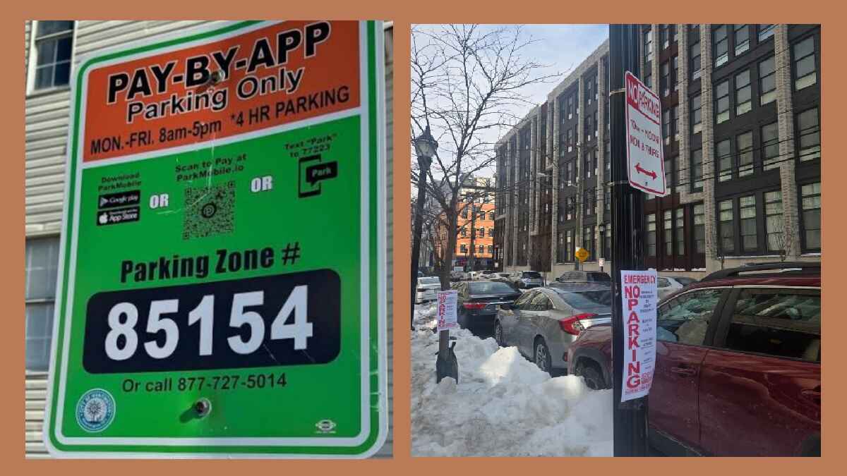 america, parking, vehicles, parking app