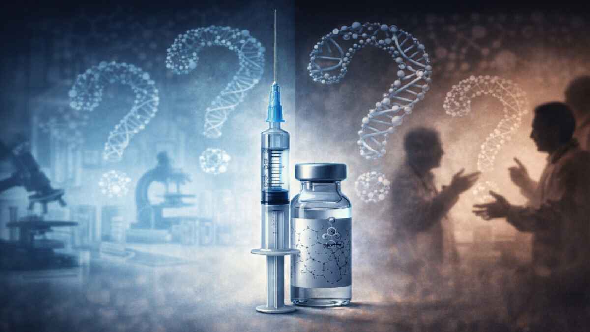 hpv vaccine, एचपीवी वैक्सीन, vaccination