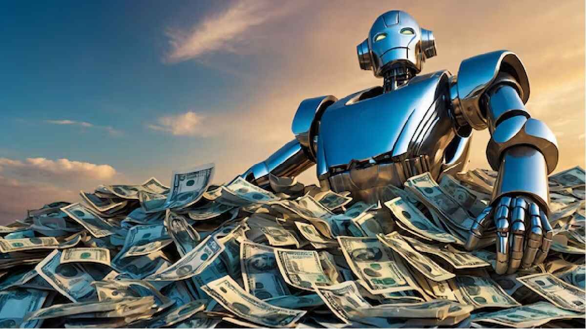 हथियार कारोबार की राह पर एआई कंपनियां?