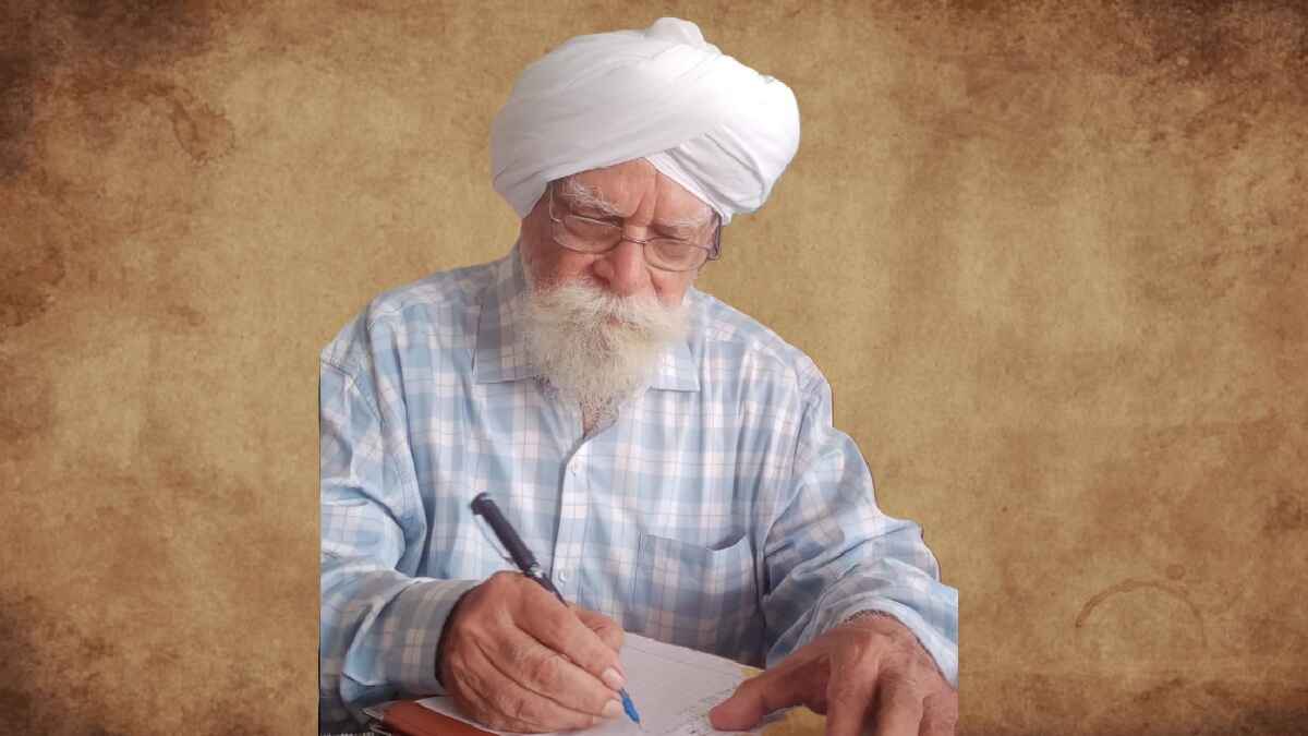 गुलबीर सिंह भाटिया, gulbir singh bhatia