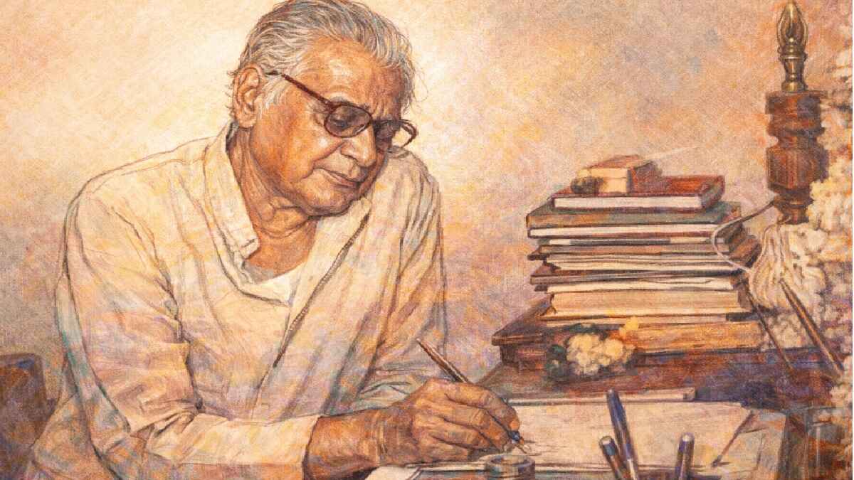 कुसुमाग्रज, kusumagraj, marathi divas