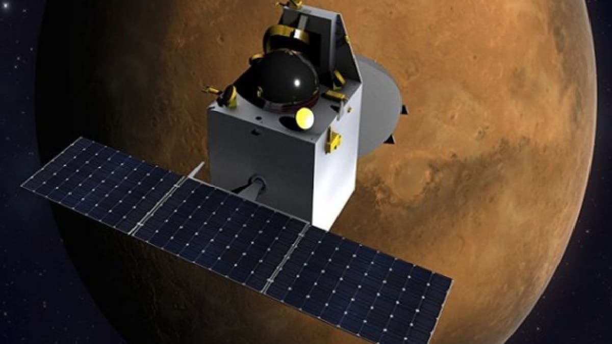 मंगलयान, mangalyaan, spacecraft