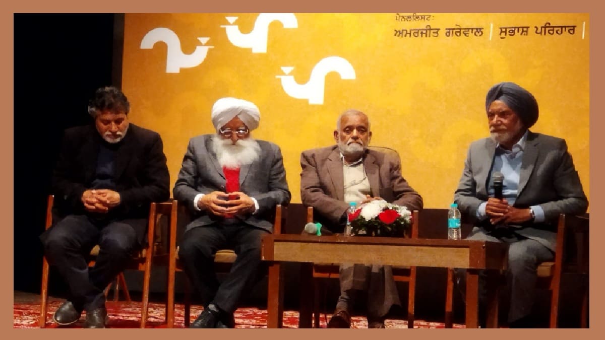 madanlal, dev inder, punjab news, art news, m s randhava