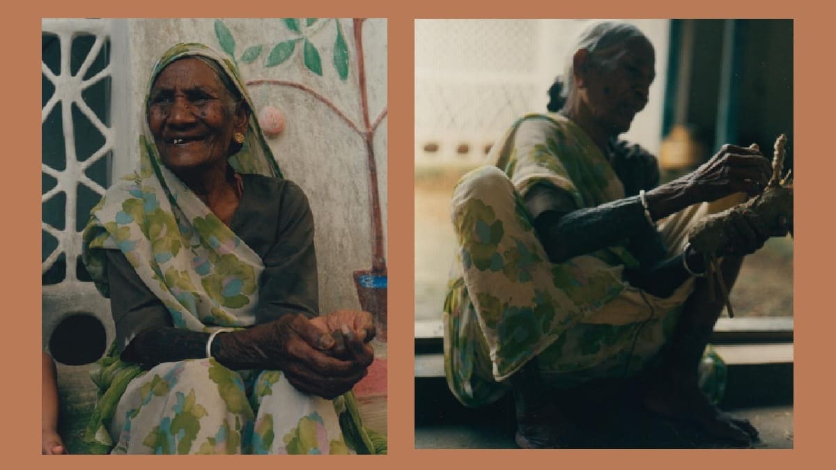 सोनाबाई, sonabai, folk artist