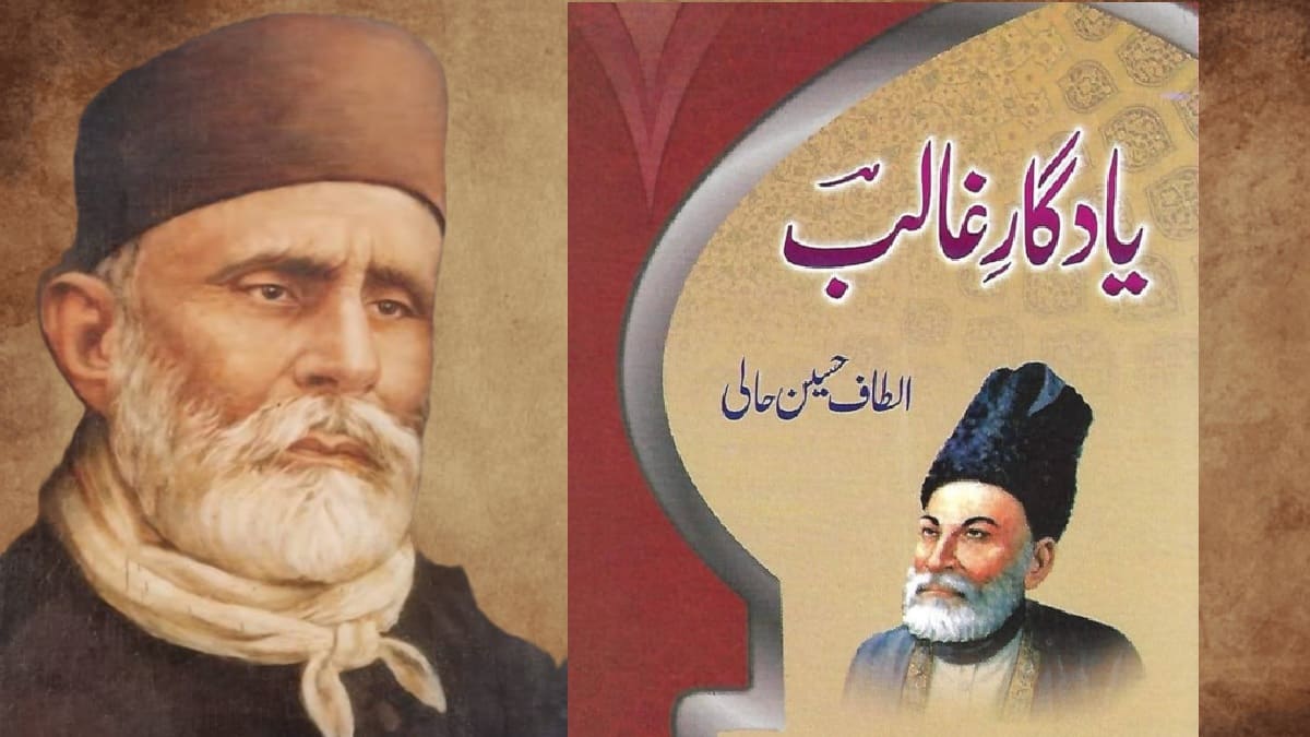 book that highlighted greatness of ghalib firstly blog by dr azam