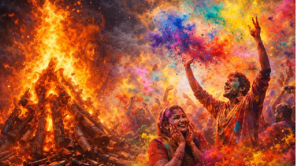 होली, holi, festival of colors