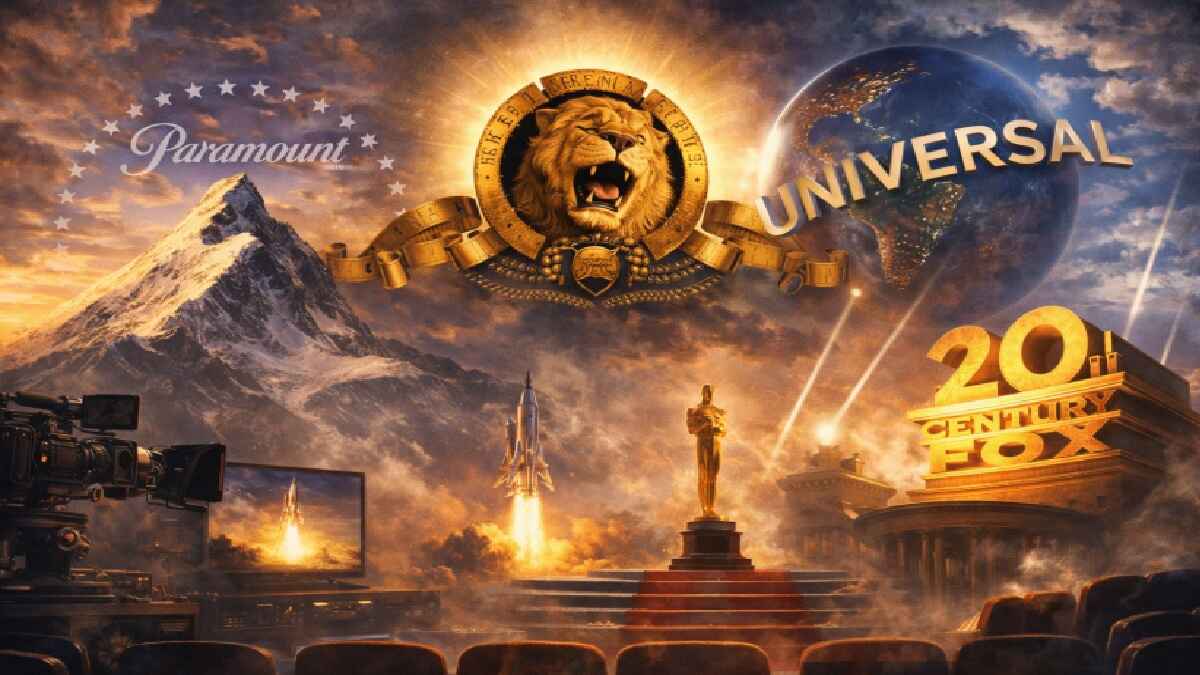 विश्व सिनेमा, world cinema, hollywood, film studios