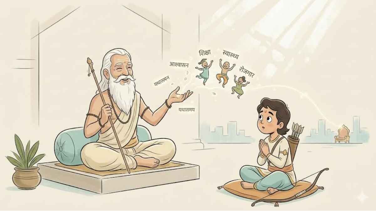 cartoon, mitesh, mukesh aseemit, vyangya, guru shishya