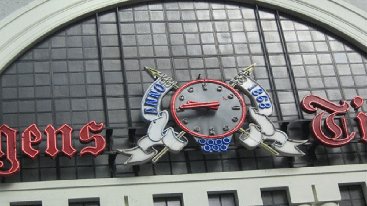 travelogue of bergen city of norway blog by rati saxena