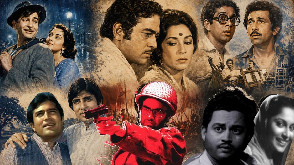 सिनेमा में व्यंग्य: भारतीय संदर्भ में अध्ययन