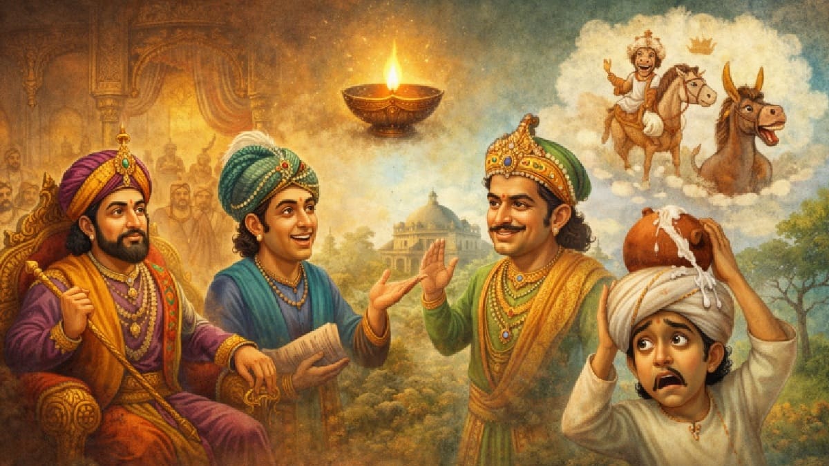 satire tradition in folk literature blog by arun arnaw khare