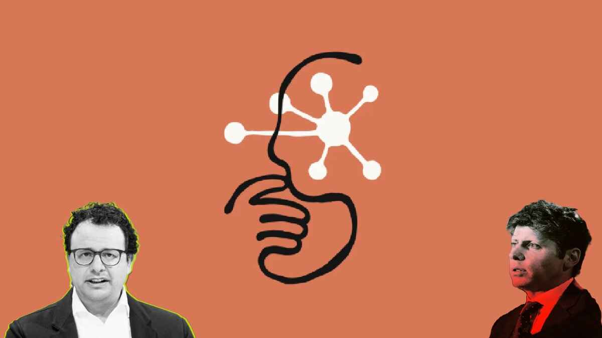 एआई की ‘ज़ुल्मी दुनिया’ में एंथ्रोपिक की ‘गांधीगीरी’!