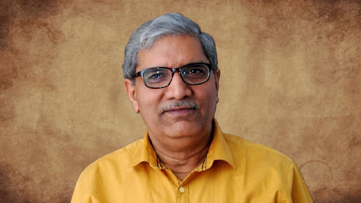 कमलेश भट्ट कमल, kamlesh bhatt kamal