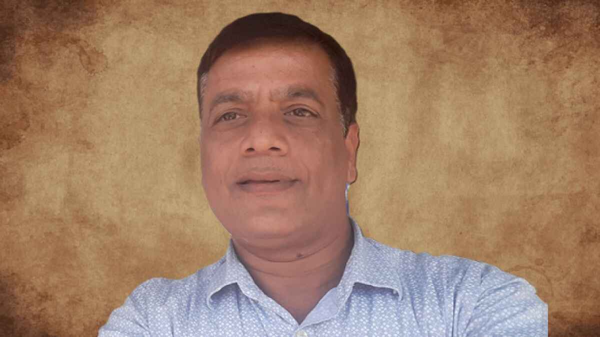 मनोज जैन मधुर, manoj jain madhur