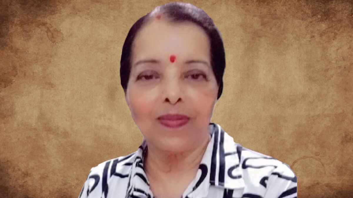 शशि खरे, shashi khare