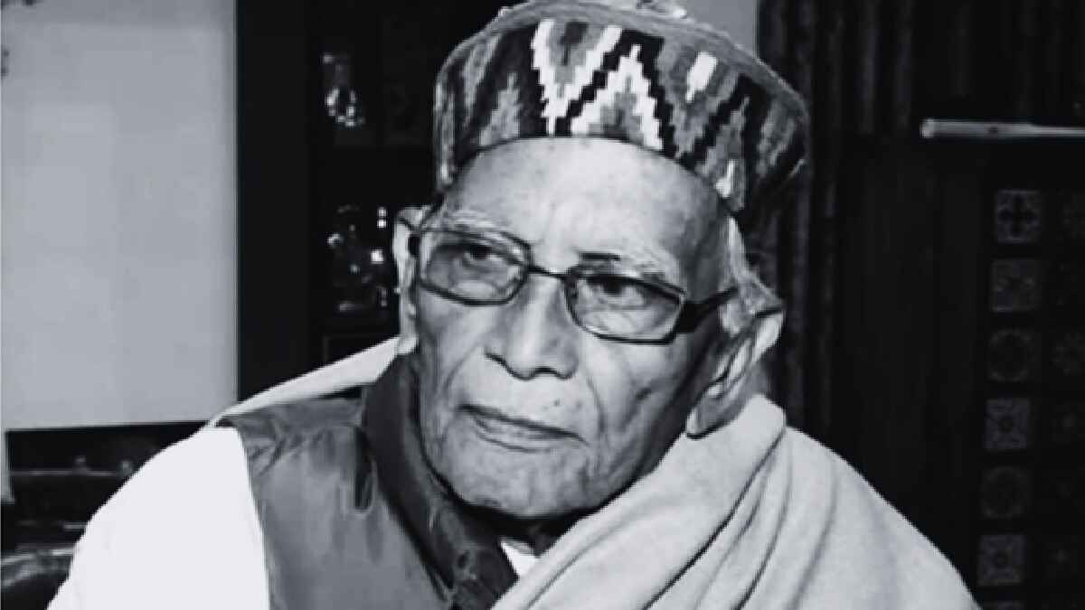 कैलाशचंद्र पंत, kailash chandra pant
