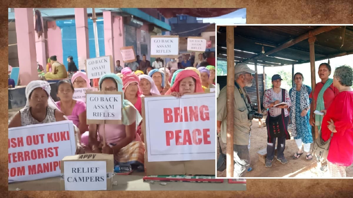 manipur violence, manipur protest, manipur crisis