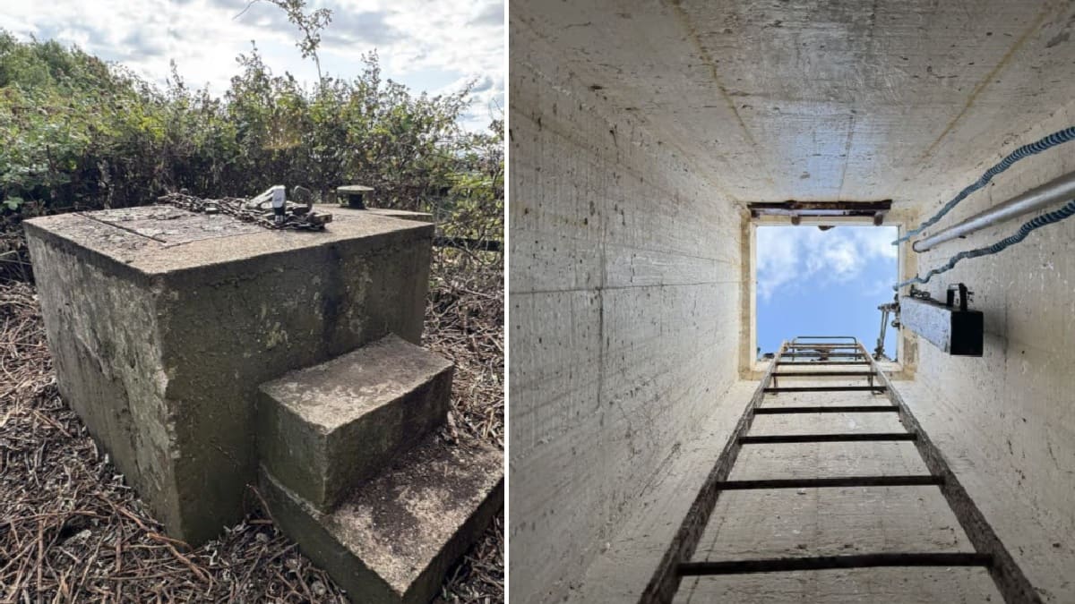safe bunkers for nuclear attack not safe for earth blog by vivek ranjan shrivastav