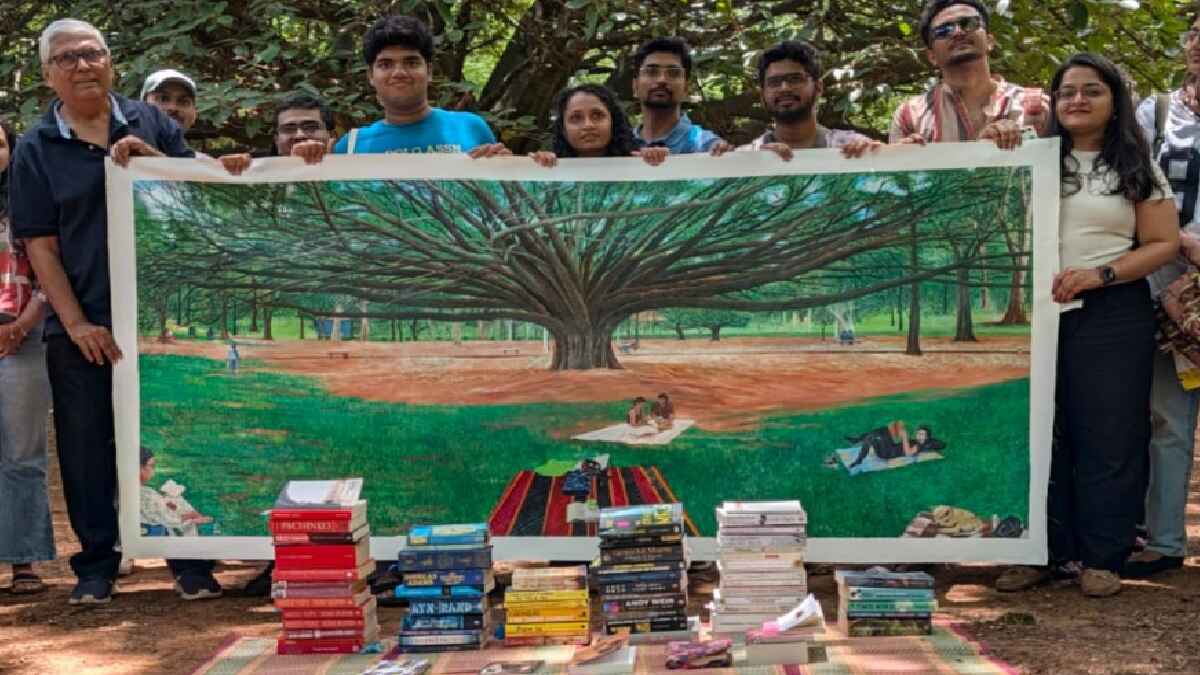bengaluru, bengaluru reads, cubbanreads, book lovers