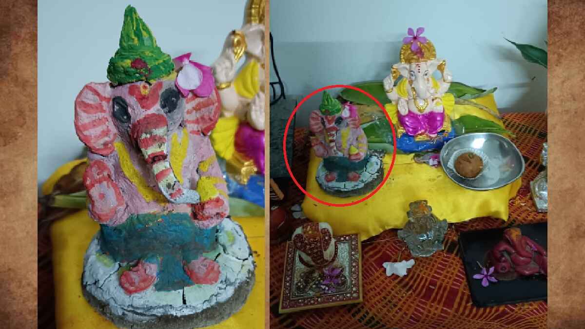 shri ganesh, ganesh idol, ganesh chaturthi, गणेश प्रतिमा, गणेश चतुर्थी