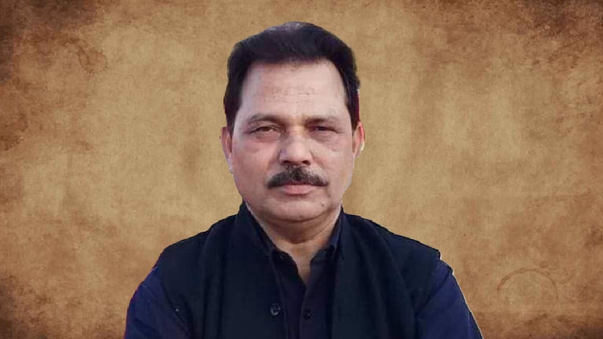 वशिष्ठ अनूप, vashishth anoop