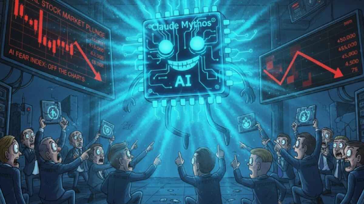 AI graphics, AI market, AI economy