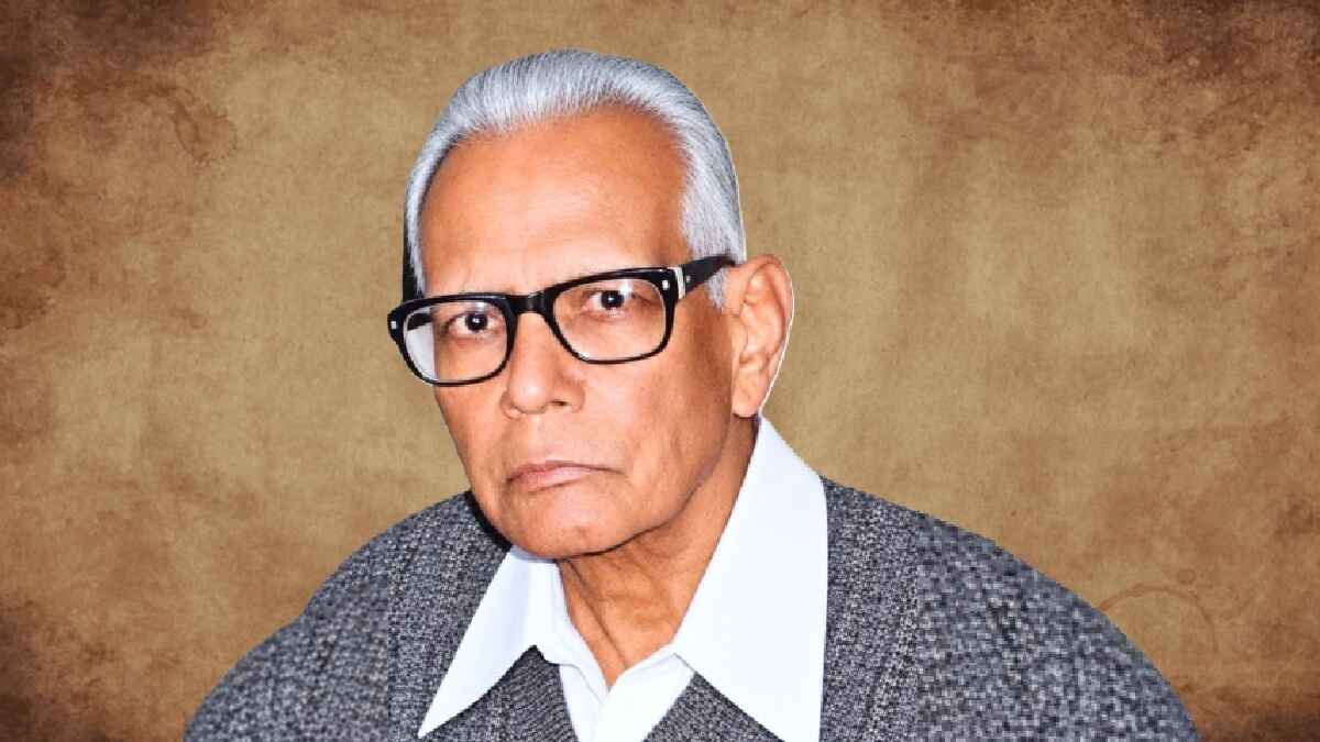 मंगल मेहता, mangal mehta