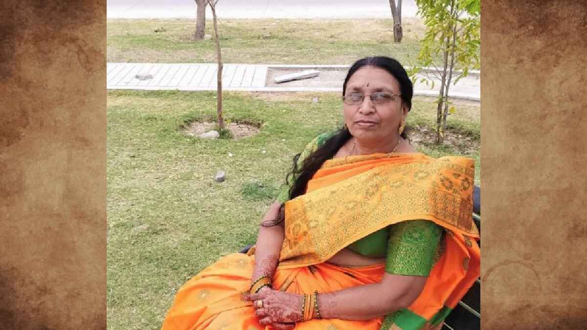 निर्मला श्रीवास्तव, nirmala shrivastav